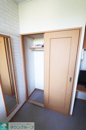 レオパレスグラティテュードIIIの物件内観写真